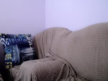 Angel_Zoe77 January 17, 2025 Chaturbate stream image
