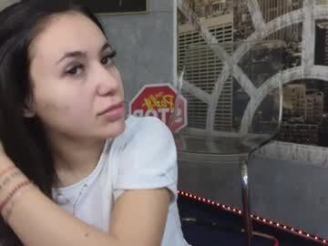 Babbystar January 17, 2025 Chaturbate stream image