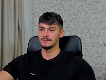 Clintmasterss January 17, 2025 Chaturbate stream image