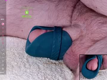 Controlmytoys January 17, 2025 Chaturbate stream image