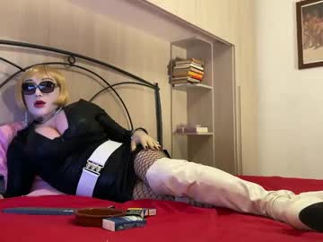 Danastone_Livingdoll January 17, 2025 Chaturbate stream image