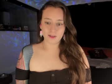 Gabicandy January 17, 2025 Chaturbate stream image