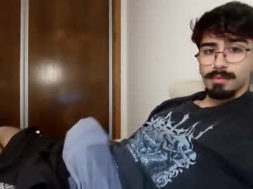 Incubusszz January 17, 2025 Chaturbate stream image