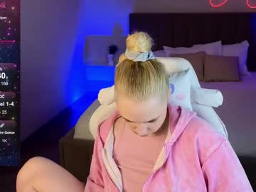 Leanaax January 17, 2025 Chaturbate stream image