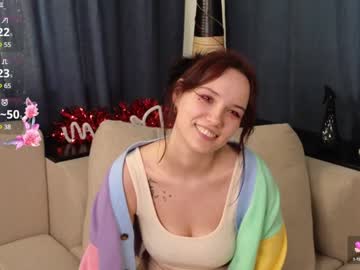 Linetteberkes January 17, 2025 Chaturbate stream image