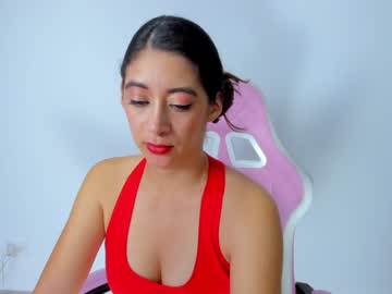 Meganwhite_3 January 17, 2025 Chaturbate stream image