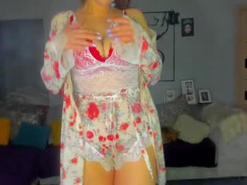 Meggi_Wow January 17, 2025 Chaturbate stream image