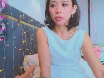 Mia_Sirenia January 17, 2025 Chaturbate stream image
