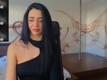 Naomiscarlett January 17, 2025 Chaturbate stream image