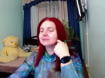 Pollygreen January 17, 2025 Chaturbate stream image