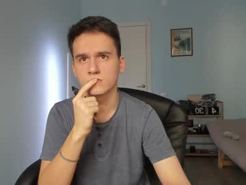 Scooby_R January 17, 2025 Chaturbate stream image