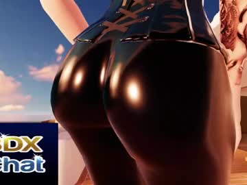 Sexy3dchat January 17, 2025 Chaturbate stream image