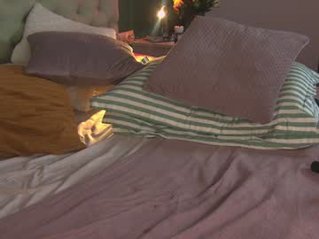 Alicepirss January 17, 2025 Chaturbate stream image