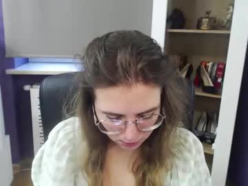Blackrosezoey January 17, 2025 Chaturbate stream image