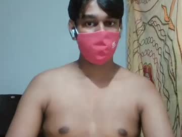 Brownguy2505 January 17, 2025 Chaturbate stream image