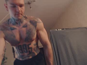 Bulatov_X January 17, 2025 Chaturbate stream image