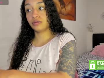 Candycandy_777 January 17, 2025 Chaturbate stream image