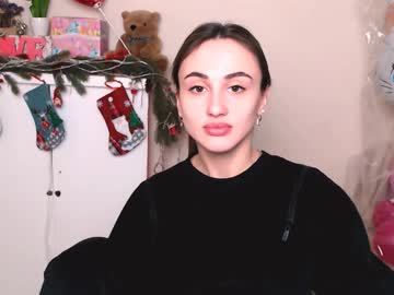 Cutie_Angell_ January 17, 2025 Chaturbate stream image