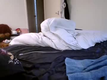 Domjames203617918 January 17, 2025 Chaturbate stream image