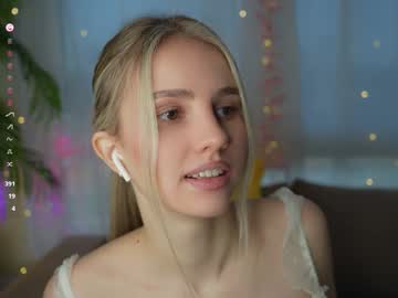 Fluffy_Angel January 17, 2025 Chaturbate stream image