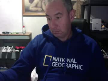 Jablasgi January 17, 2025 Chaturbate stream image
