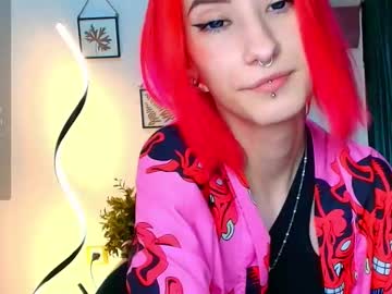 Jinx_Boom January 17, 2025 Chaturbate stream image