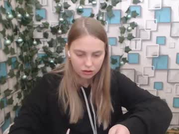 Klerkarina January 17, 2025 Chaturbate stream image
