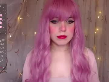 _Marcelline_ January 17, 2025 Chaturbate stream image