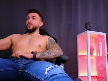 Mightyaaron January 17, 2025 Chaturbate stream image