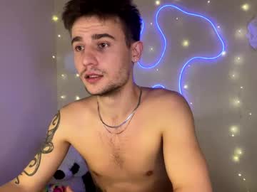 Mike_Severi January 17, 2025 Chaturbate stream image