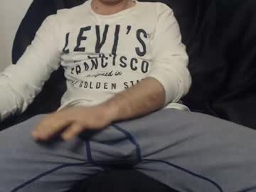 Mrhorny_2023 January 17, 2025 Chaturbate stream image