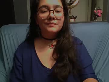 Ms_Velvett January 17, 2025 Chaturbate stream image