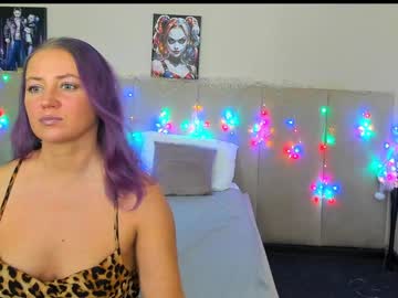 Musclexxxbarbie January 17, 2025 Chaturbate stream image