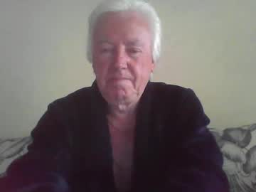 Niftybob19 January 17, 2025 Chaturbate stream image
