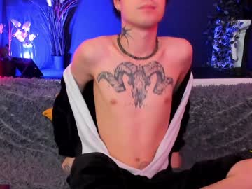 Quadcraber January 17, 2025 Chaturbate stream image
