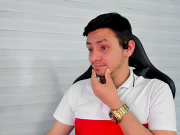 Rick_Diesel January 17, 2025 Chaturbate stream image