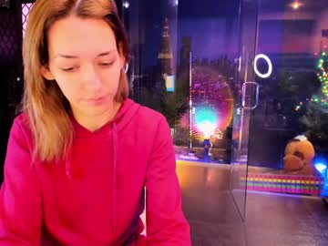 Seductive_Kiss January 17, 2025 Chaturbate stream image