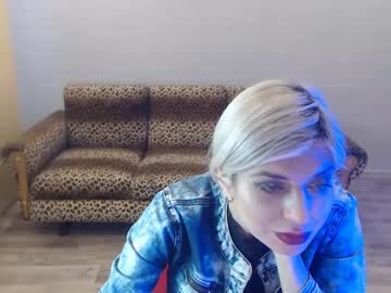 Sexybeatriice January 17, 2025 Chaturbate stream image