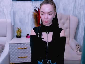 Susannjohnson January 17, 2025 Chaturbate stream image