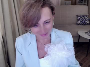 Veronicagilbert January 17, 2025 Chaturbate stream image