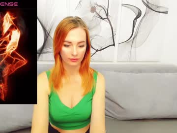 Vita_Flowen January 17, 2025 Chaturbate stream image