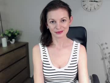 Vivian_Dream January 17, 2025 Chaturbate stream image