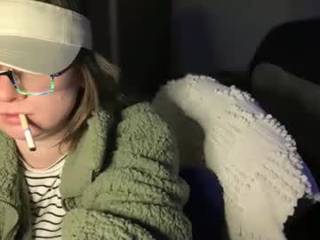 Zombiemommmy January 17, 2025 Chaturbate stream image