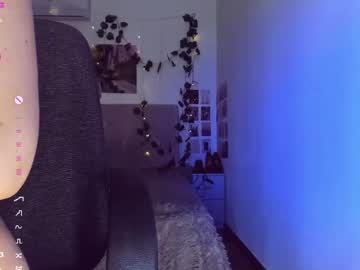 Angelinajune January 17, 2025 Chaturbate stream image