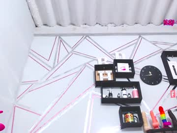 Ashley_Sweet1 January 17, 2025 Chaturbate stream image