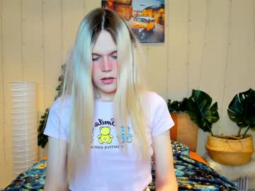 Auroralitta January 17, 2025 Chaturbate stream image