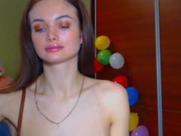 Beauty_Fruity January 17, 2025 Chaturbate stream image