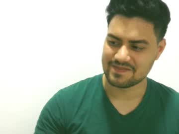 Benjaminlouis24 January 17, 2025 Chaturbate stream image
