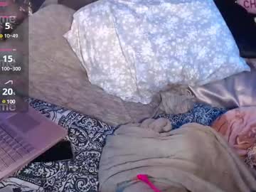 Bpdbrittany January 17, 2025 Chaturbate stream image