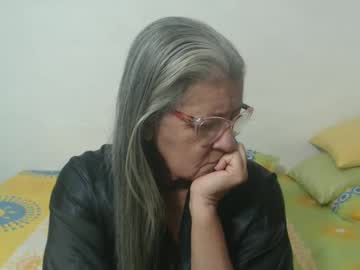 Candy_Mature_ January 17, 2025 Chaturbate stream image